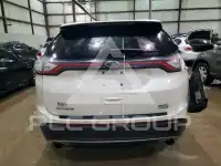 2017 Ford EDGE фото