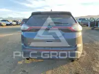 2017 Ford EDGE фото