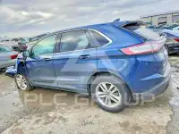 2017 Ford EDGE фото