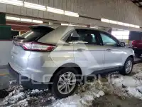 2017 Ford EDGE фото