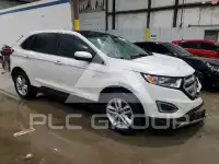 2017 Ford EDGE фото