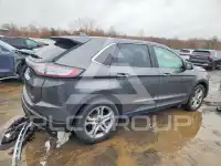 2017 Ford EDGE фото