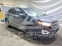 2017 Ford EDGE фото