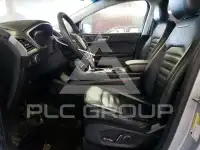 2017 Ford EDGE фото