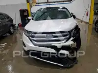 2017 Ford EDGE фото