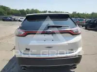 2017 Ford EDGE photo