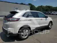2017 Ford EDGE photo