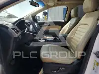 2017 Ford EDGE photo