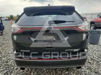 2017 Ford EDGE фото