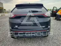 2017 Ford EDGE фото