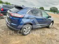 2017 Ford EDGE фото