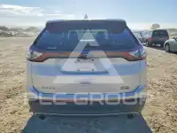 2017 Ford EDGE photo