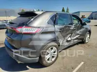 2017 Ford EDGE фото
