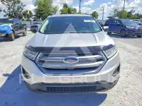 2017 Ford EDGE photo