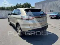 2017 Ford EDGE фото