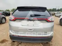 2017 Ford EDGE фото