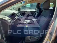 2017 Ford EDGE фото