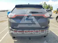 2017 Ford EDGE фото