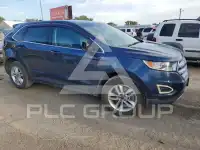 2017 Ford EDGE фото