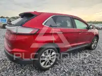 2017 Ford EDGE фото