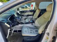 2017 Ford EDGE фото