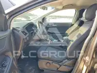 2017 Ford EDGE фото