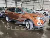 2017 Ford EDGE фото