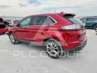 2017 Ford EDGE фото