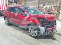 2017 Ford EDGE photo
