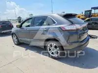 2017 Ford EDGE фото