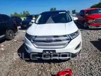 2017 Ford EDGE photo