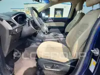 2017 Ford EDGE photo