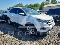 2017 Ford EDGE photo