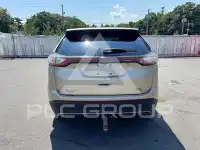 2017 Ford EDGE фото