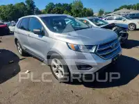 2017 Ford EDGE фото