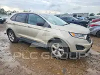 2017 Ford EDGE photo
