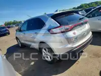 2017 Ford EDGE фото