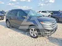 2017 Ford EDGE фото
