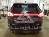 2017 Ford EDGE photo