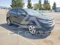 2017 Ford EDGE фото