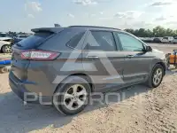 2017 Ford EDGE фото