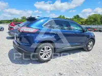 2017 Ford EDGE фото