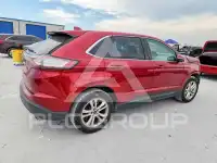2017 Ford EDGE фото