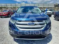 2017 Ford EDGE фото