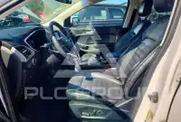 2017 Ford EDGE photo