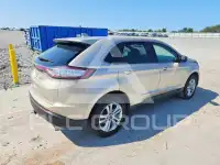 2017 Ford EDGE photo