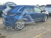 2017 Ford EDGE фото