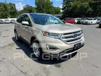 2017 Ford EDGE фото