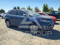 2017 Ford EDGE фото