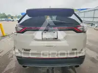 2017 Ford EDGE фото